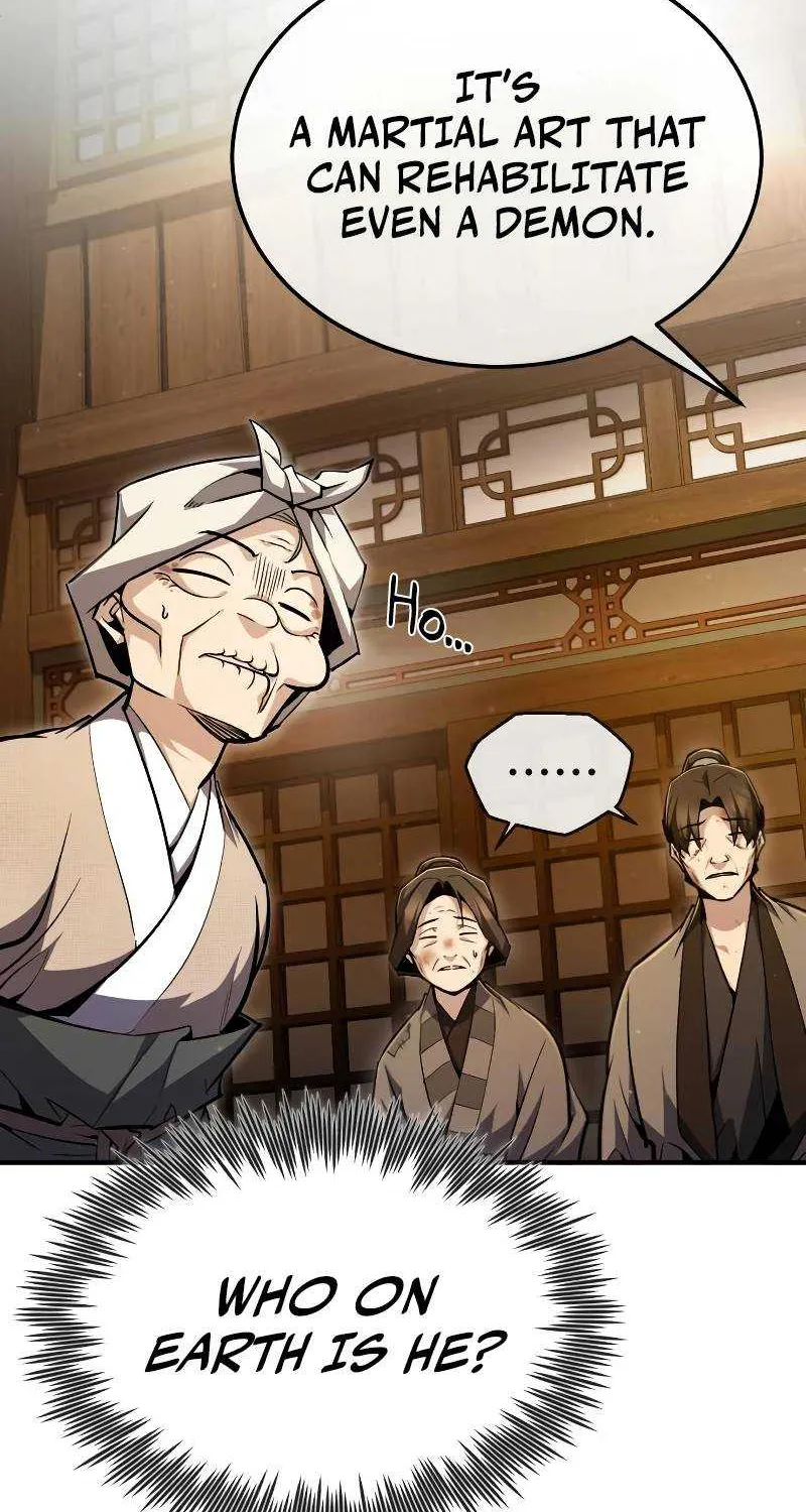 Read One hit teacher master baek chapter 66 image 92 on Lezhin