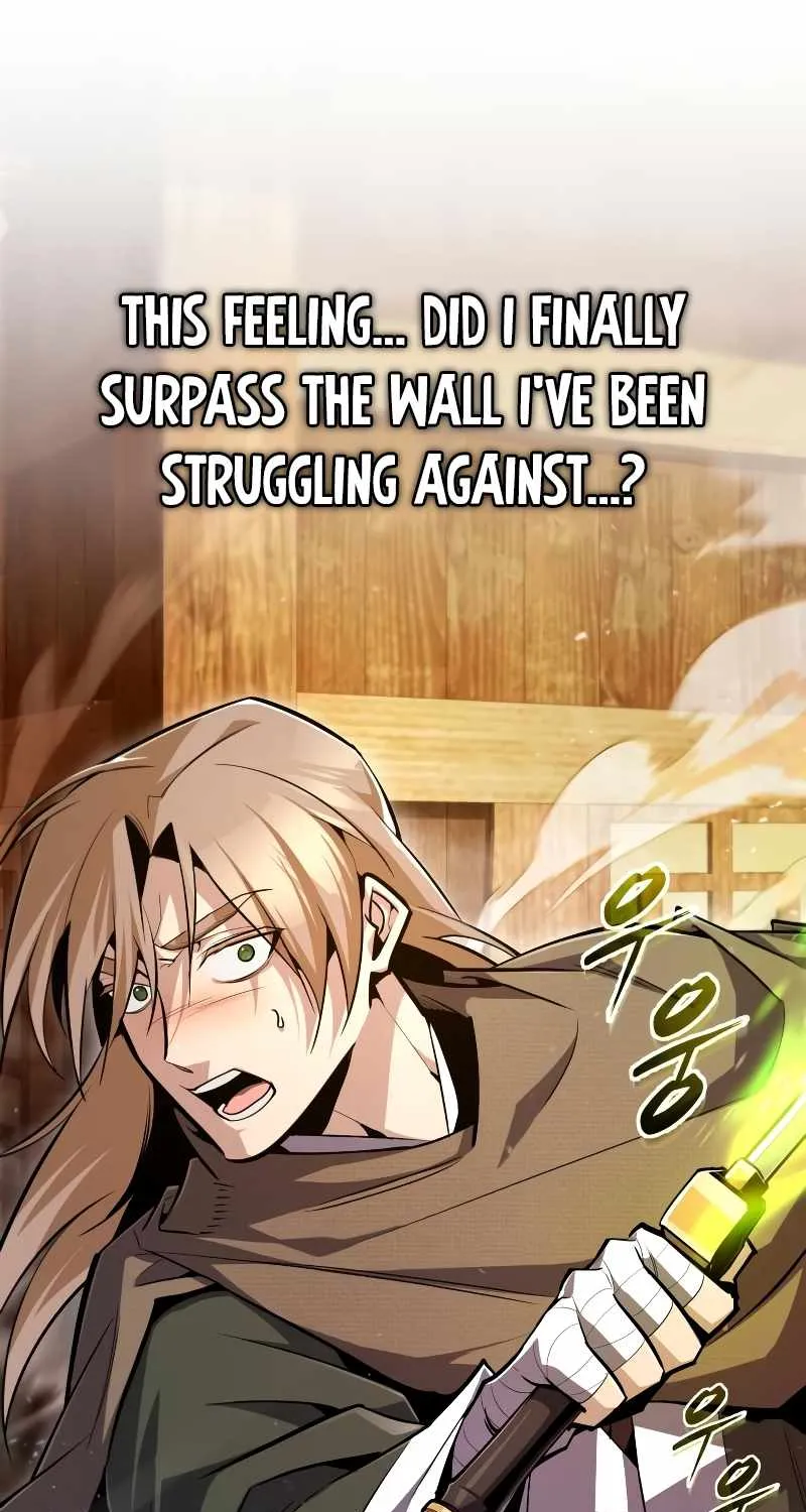 Read One hit teacher master baek chapter 67 image 100 on Lezhin