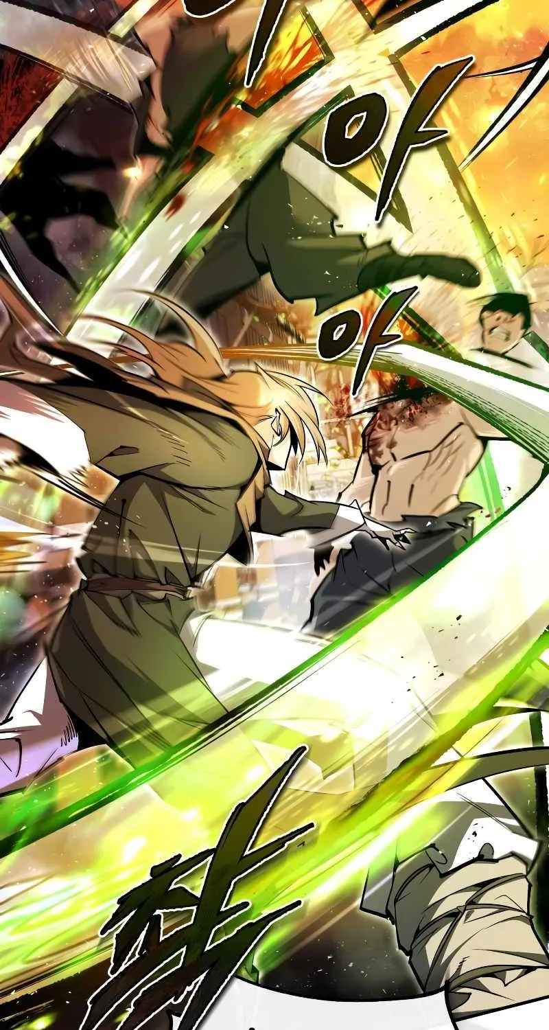 Read One hit teacher master baek chapter 67 image 102 on Lezhin