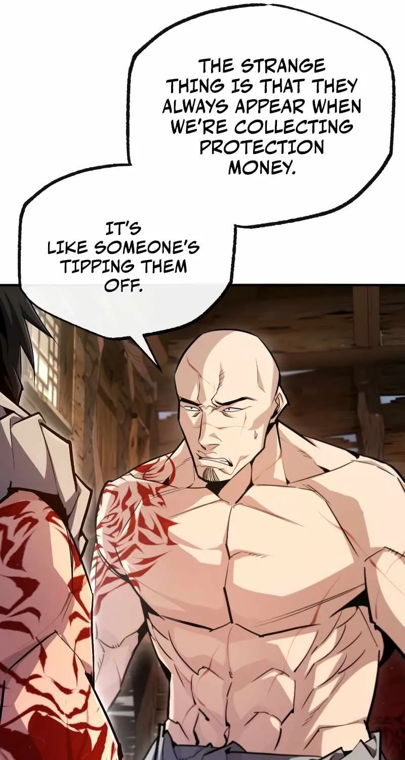 Read One hit teacher master baek chapter 67 image 11 on Lezhin