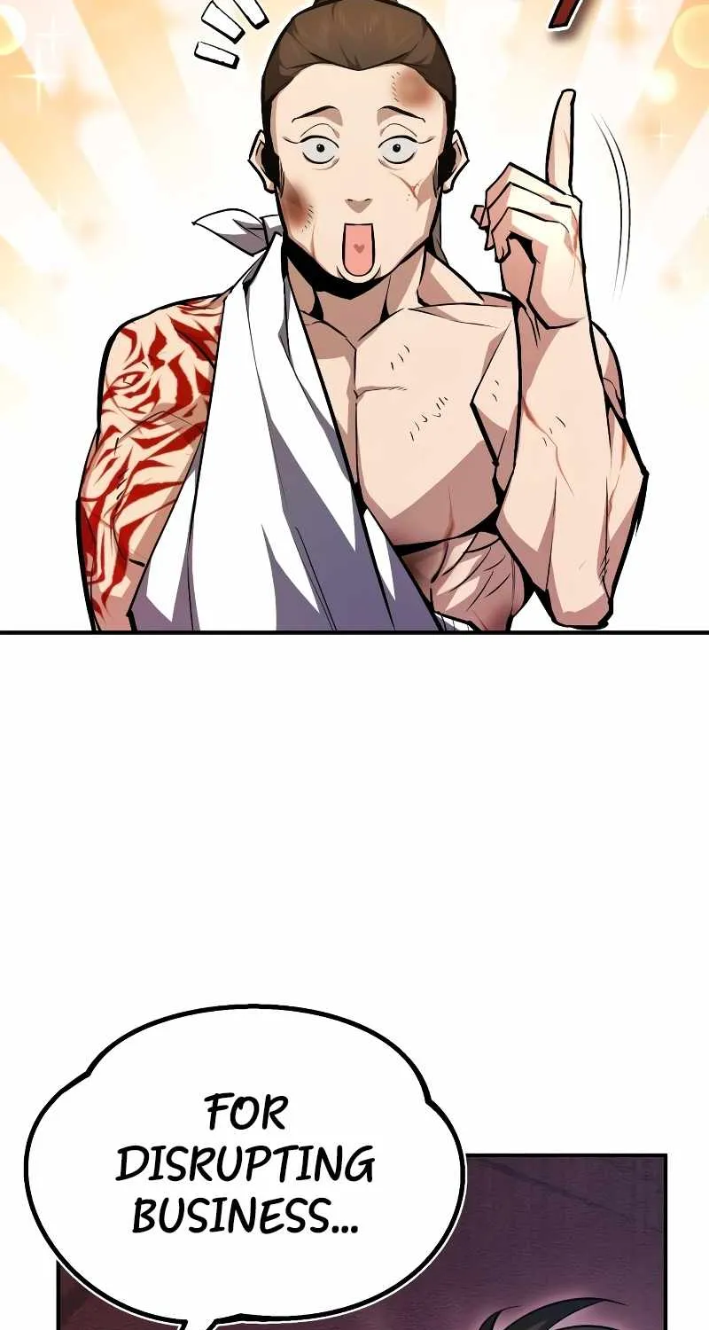 Read One hit teacher master baek chapter 67 image 13 on Lezhin