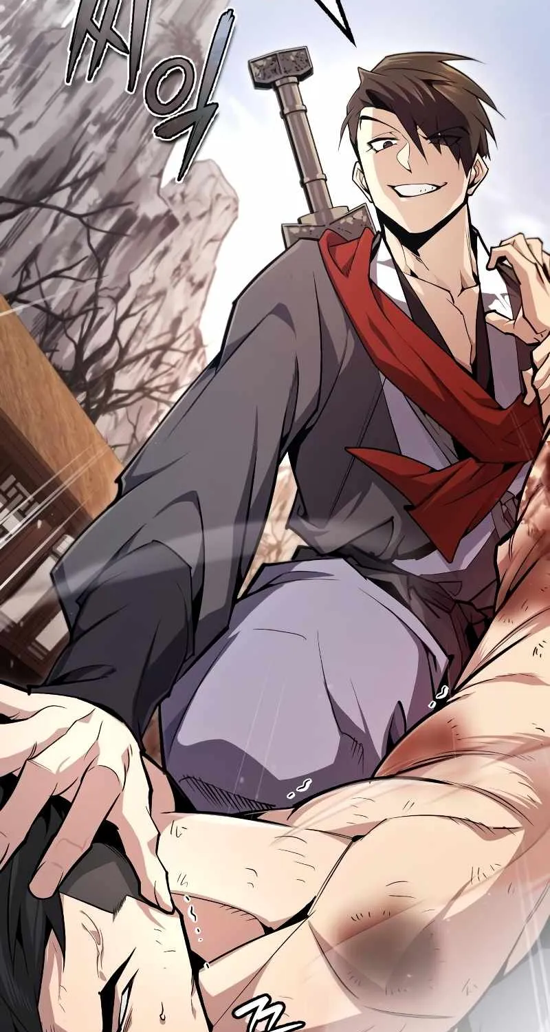 Read One hit teacher master baek chapter 67 image 27 on Lezhin