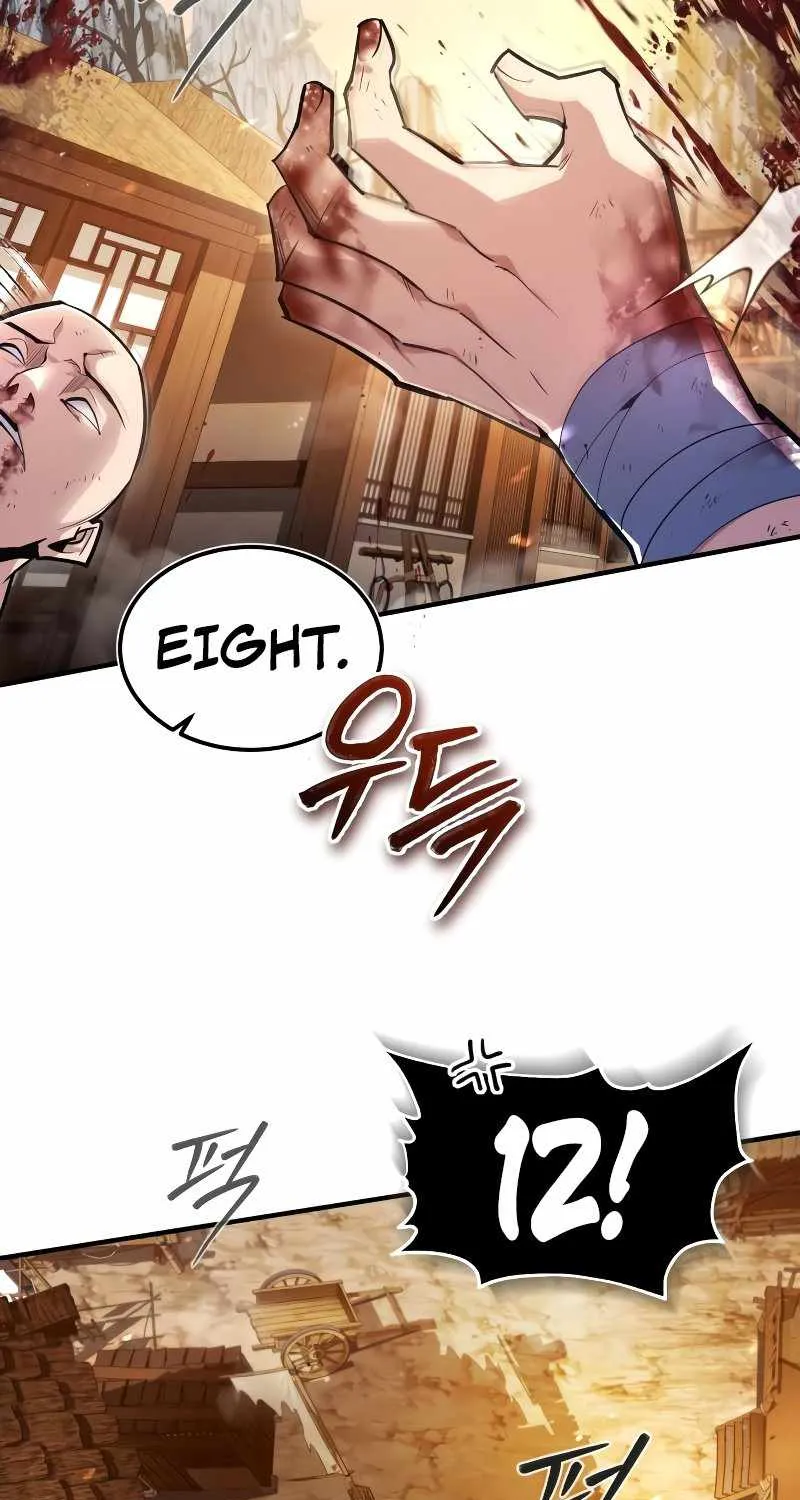 Read One hit teacher master baek chapter 67 image 34 on Lezhin