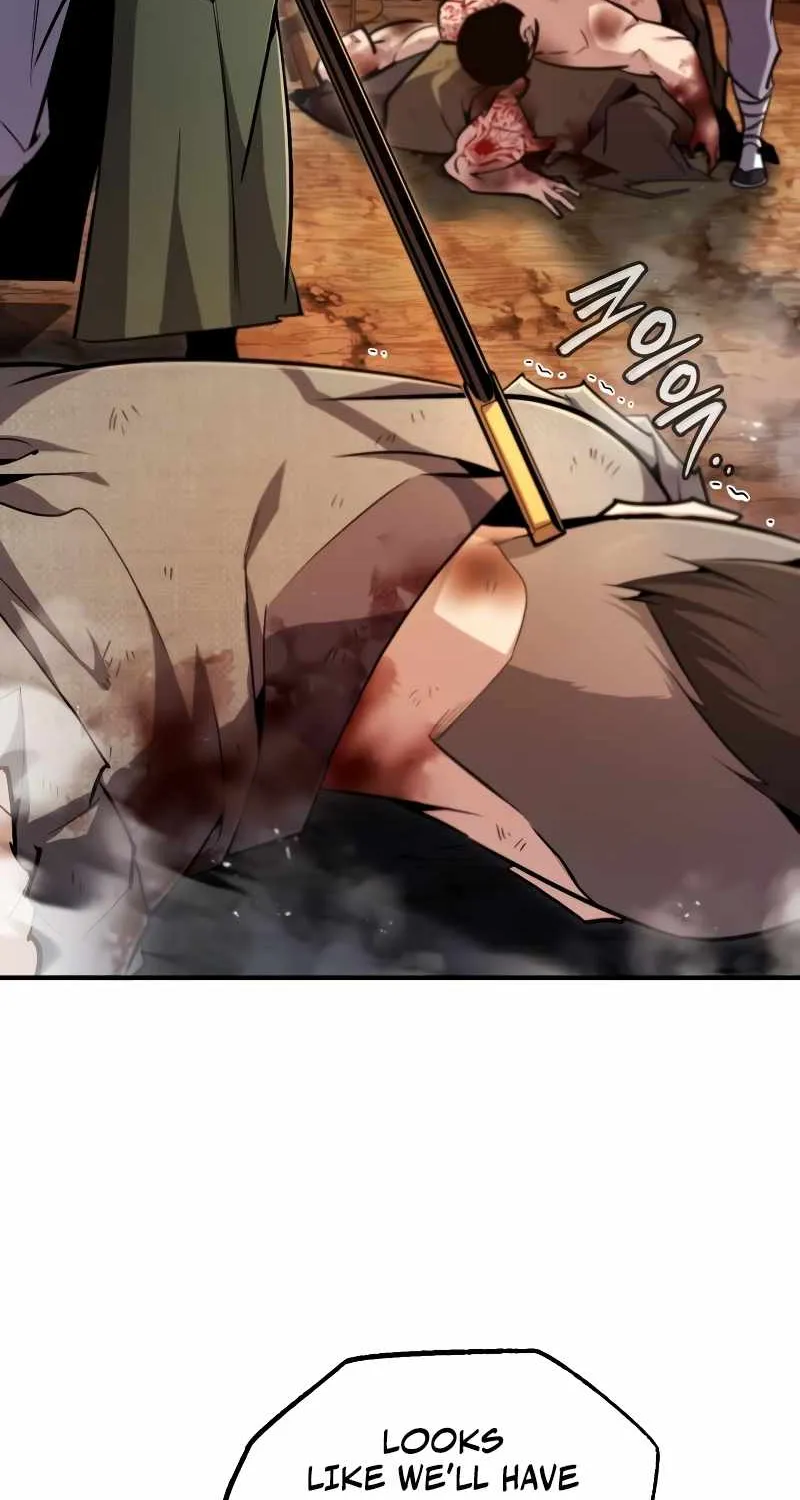 Read One hit teacher master baek chapter 67 image 40 on Lezhin
