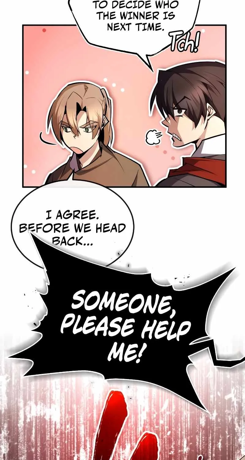 Read One hit teacher master baek chapter 67 image 41 on Lezhin