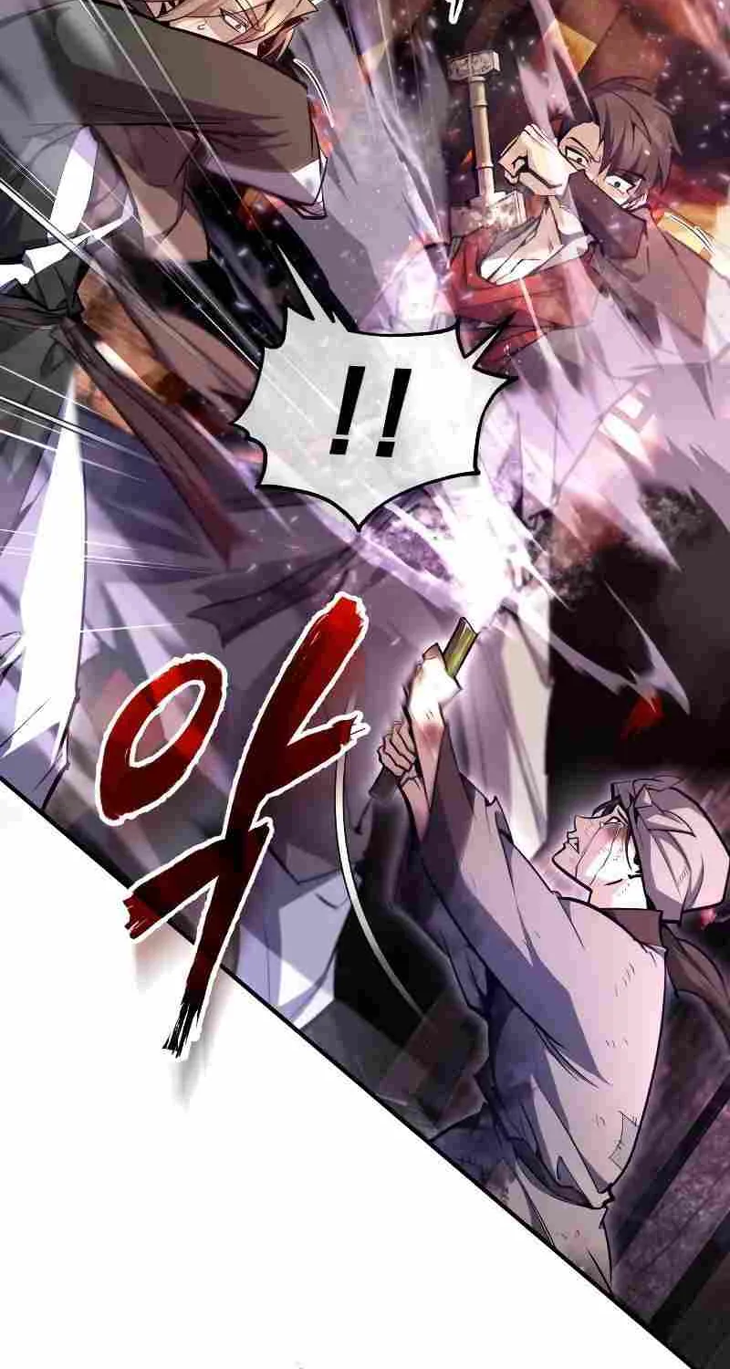 Read One hit teacher master baek chapter 67 image 50 on Lezhin
