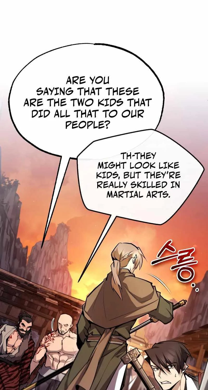 Read One hit teacher master baek chapter 67 image 57 on Lezhin