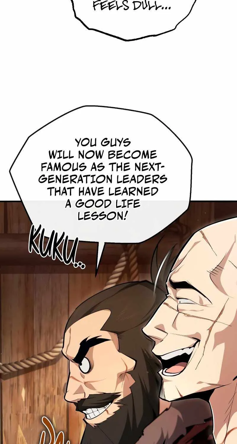 Read One hit teacher master baek chapter 67 image 61 on Lezhin
