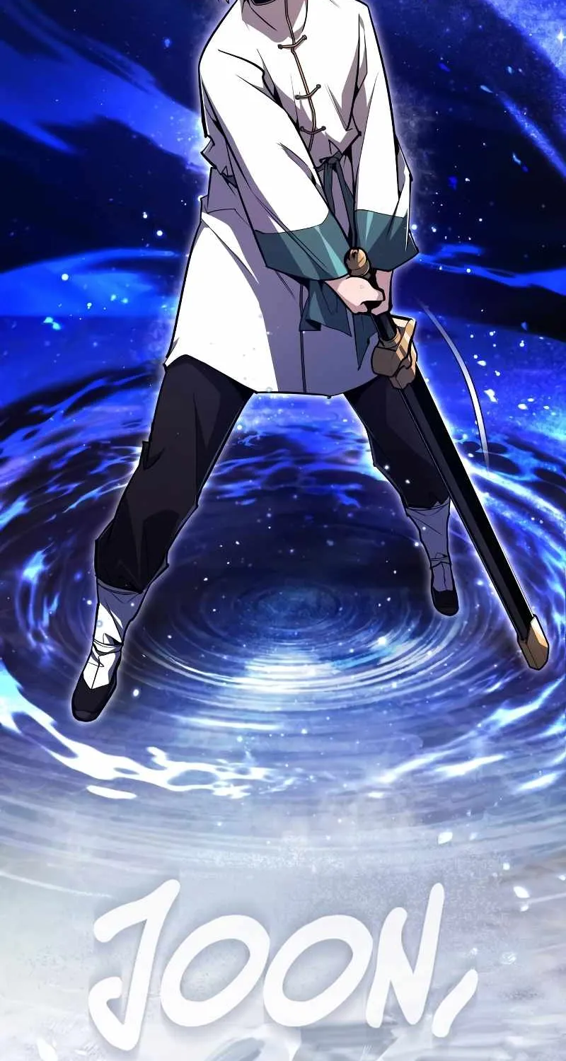 Read One hit teacher master baek chapter 67 image 83 on Lezhin