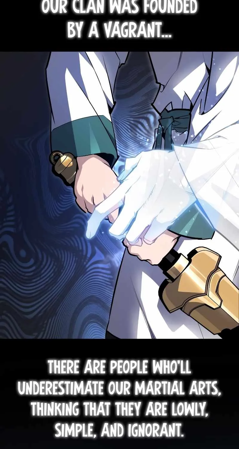 Read One hit teacher master baek chapter 67 image 86 on Lezhin