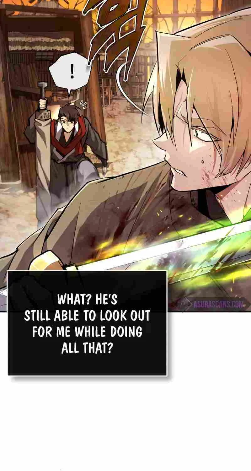 Read One hit teacher master baek chapter 68 image 10 on Lezhin