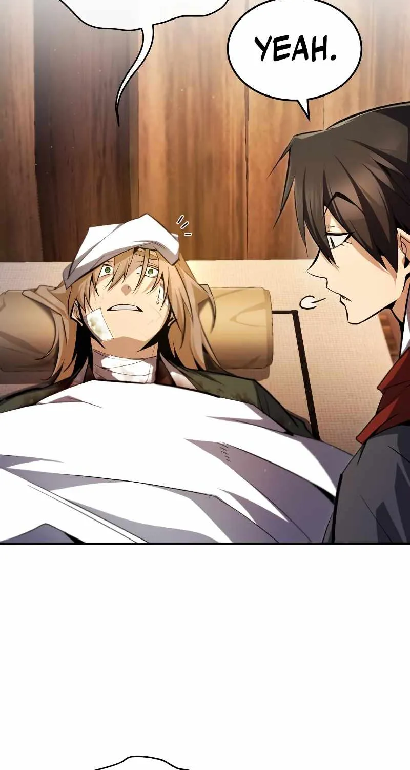 Read One hit teacher master baek chapter 68 image 108 on Lezhin