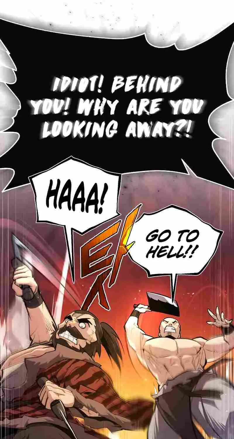 Read One hit teacher master baek chapter 68 image 12 on Lezhin