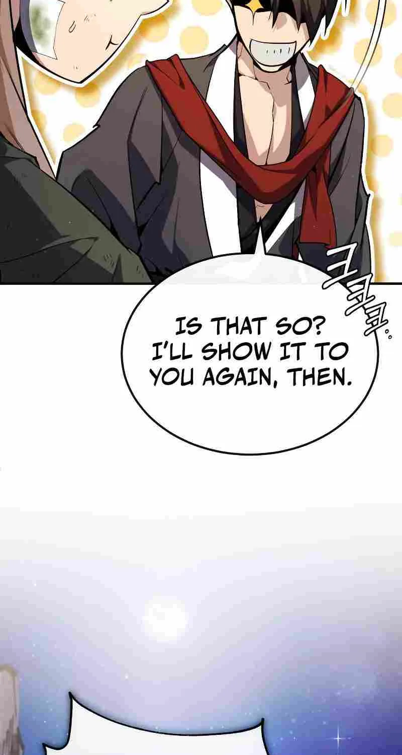 Read One hit teacher master baek chapter 68 image 121 on Lezhin