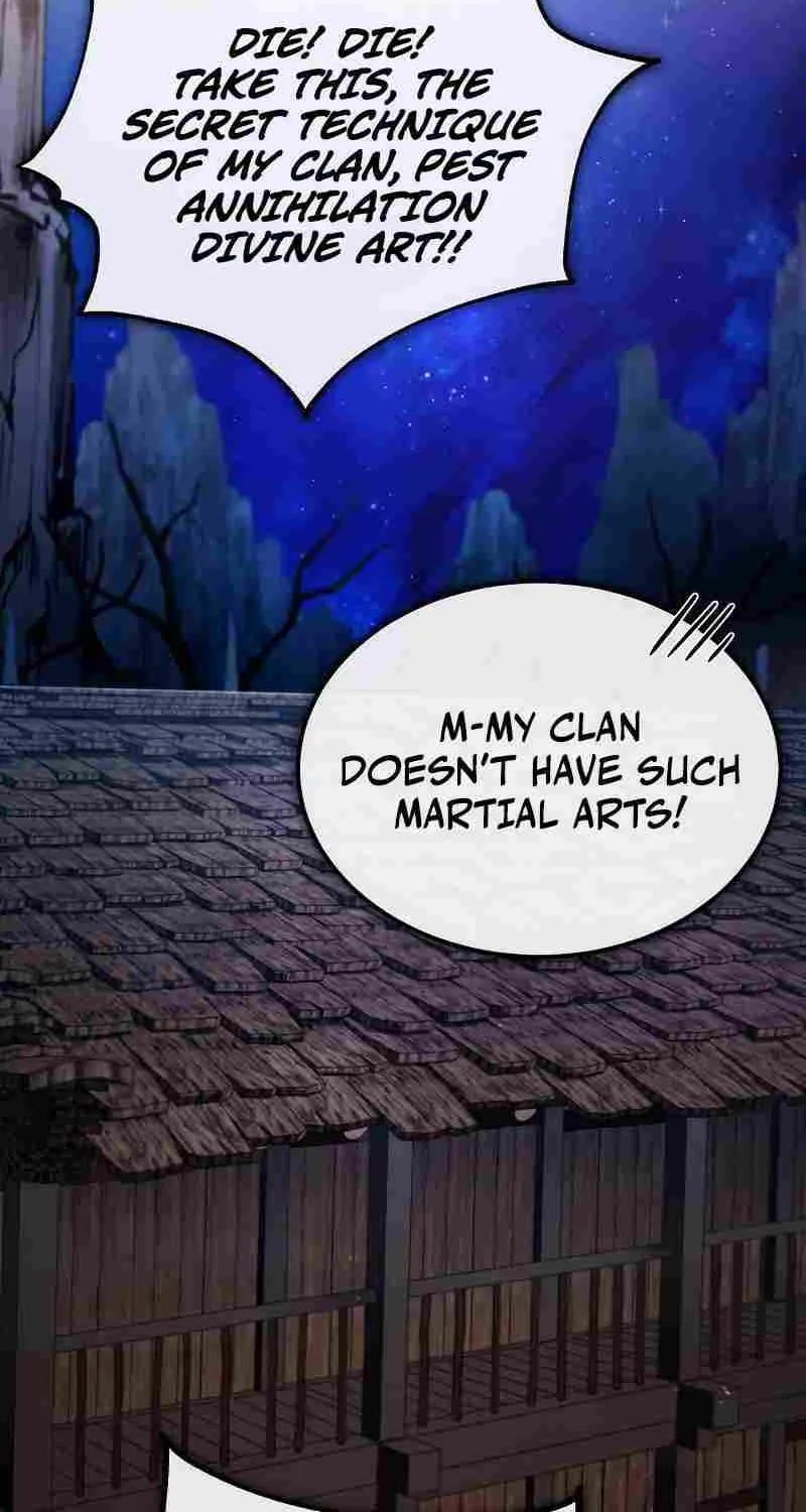 Read One hit teacher master baek chapter 68 image 122 on Lezhin