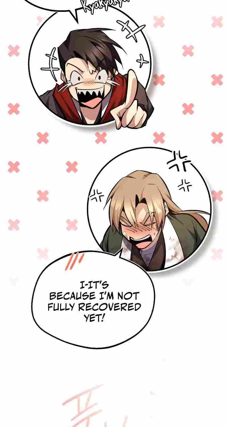 Read One hit teacher master baek chapter 68 image 124 on Lezhin