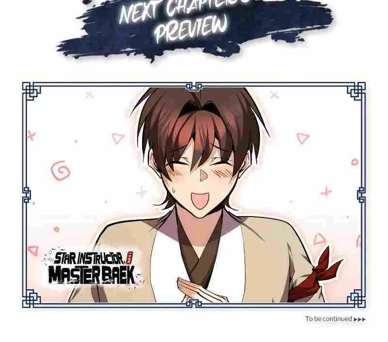 Read One hit teacher master baek chapter 68 image 126 on Lezhin