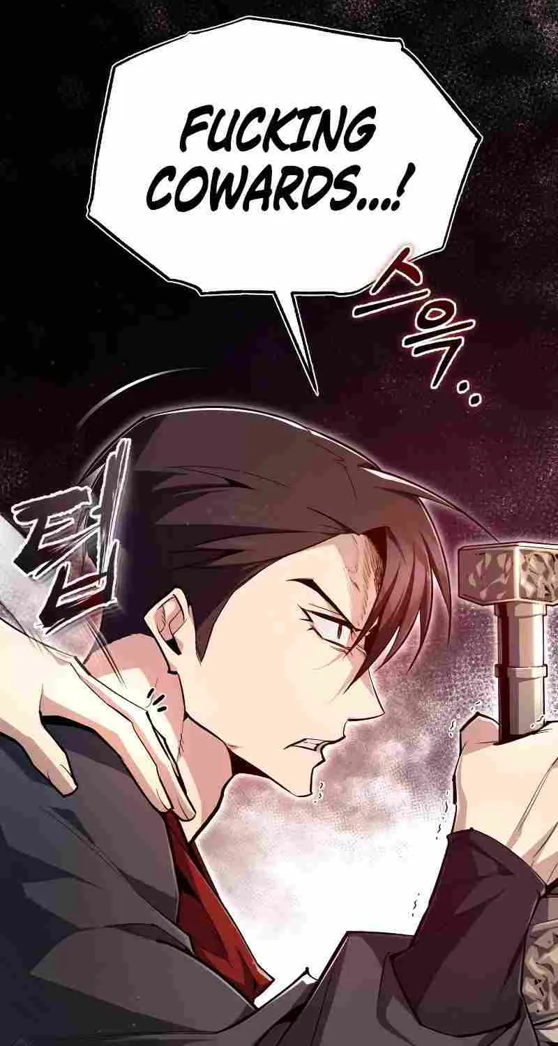 Read One hit teacher master baek chapter 68 image 19 on Lezhin