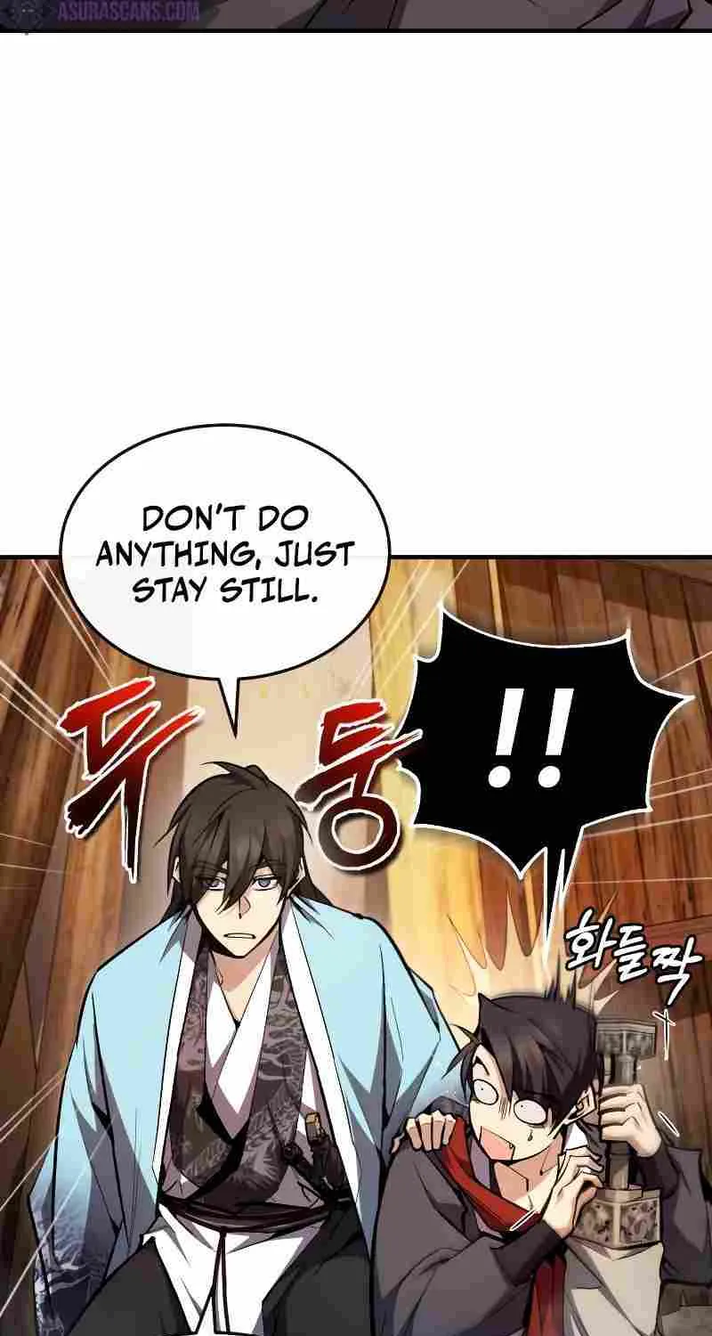 Read One hit teacher master baek chapter 68 image 20 on Lezhin