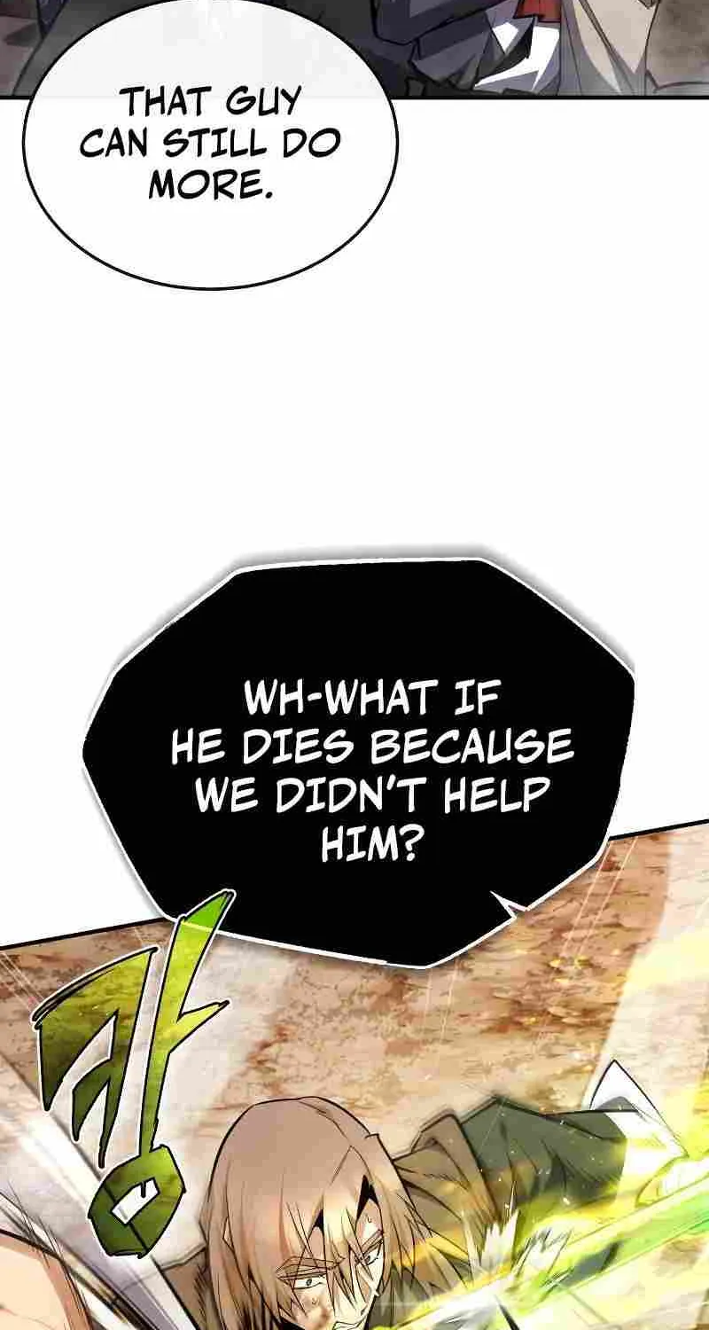 Read One hit teacher master baek chapter 68 image 21 on Lezhin