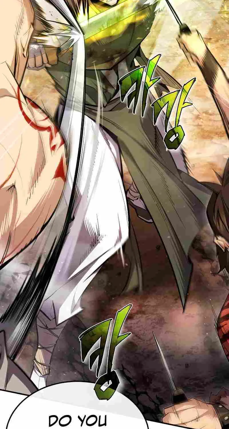 Read One hit teacher master baek chapter 68 image 22 on Lezhin
