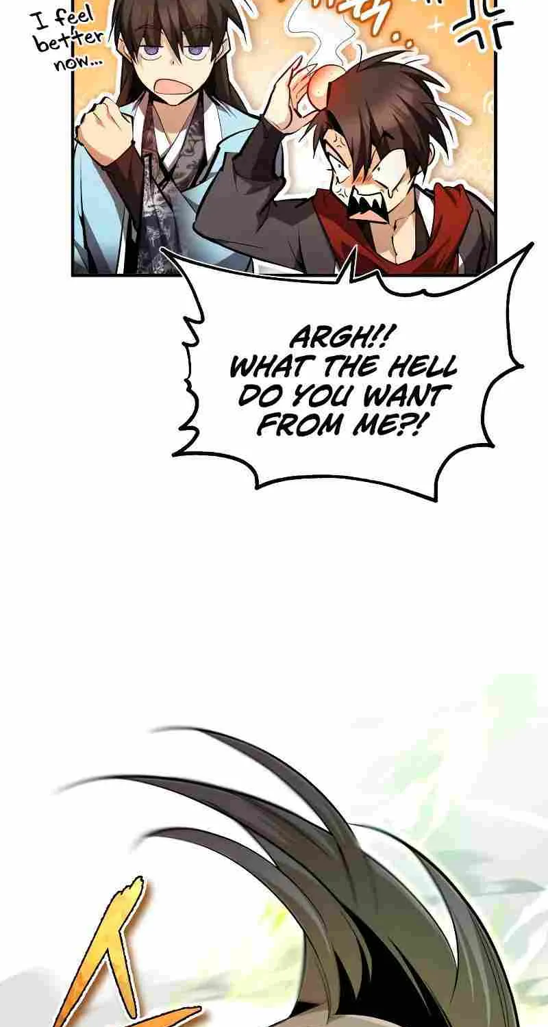 Read One hit teacher master baek chapter 68 image 30 on Lezhin