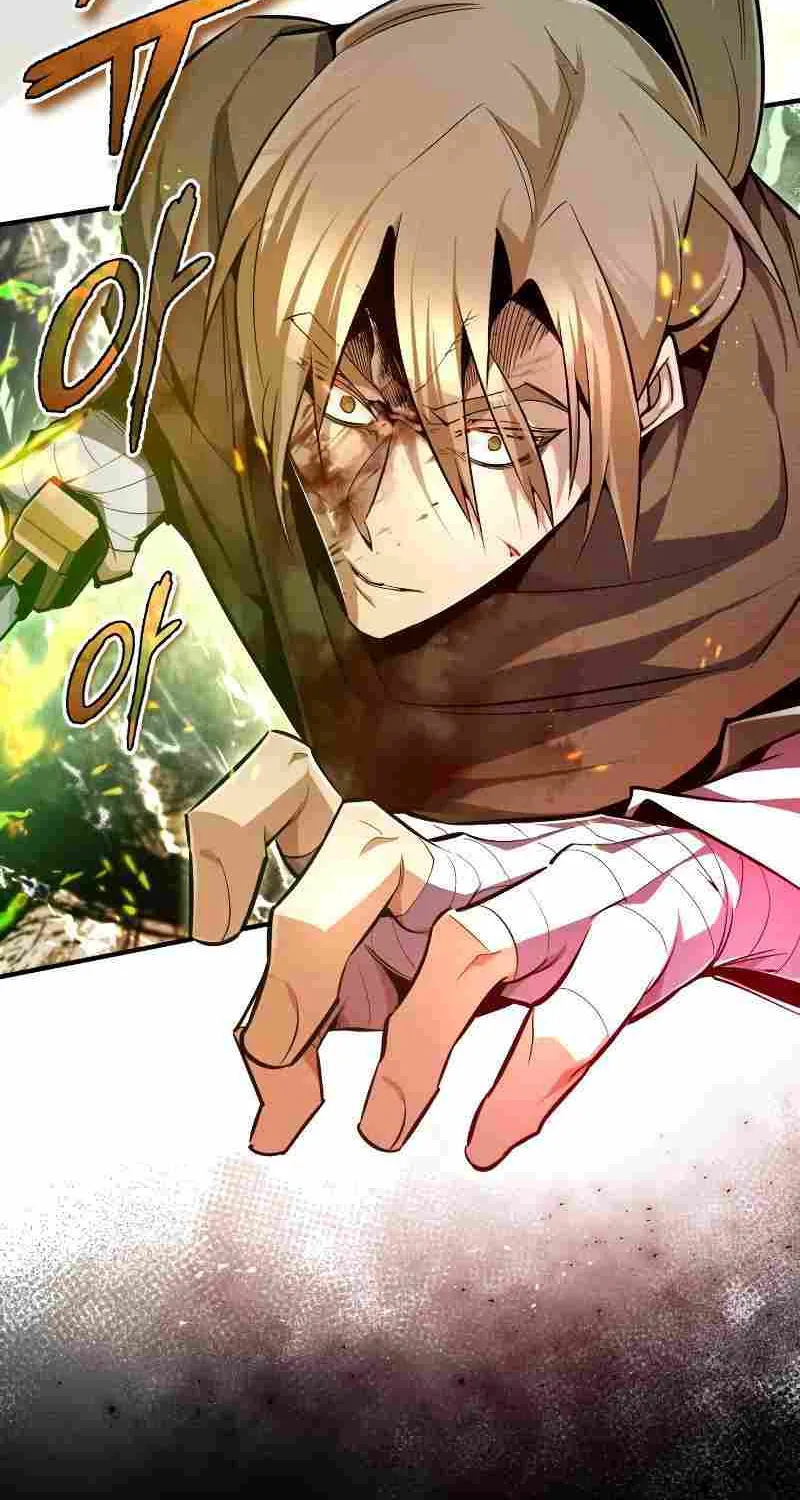 Read One hit teacher master baek chapter 68 image 31 on Lezhin