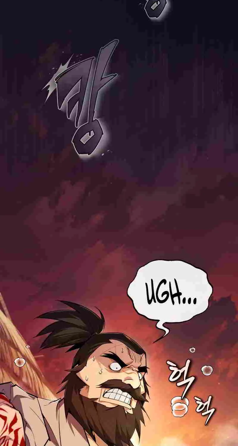 Read One hit teacher master baek chapter 68 image 33 on Lezhin
