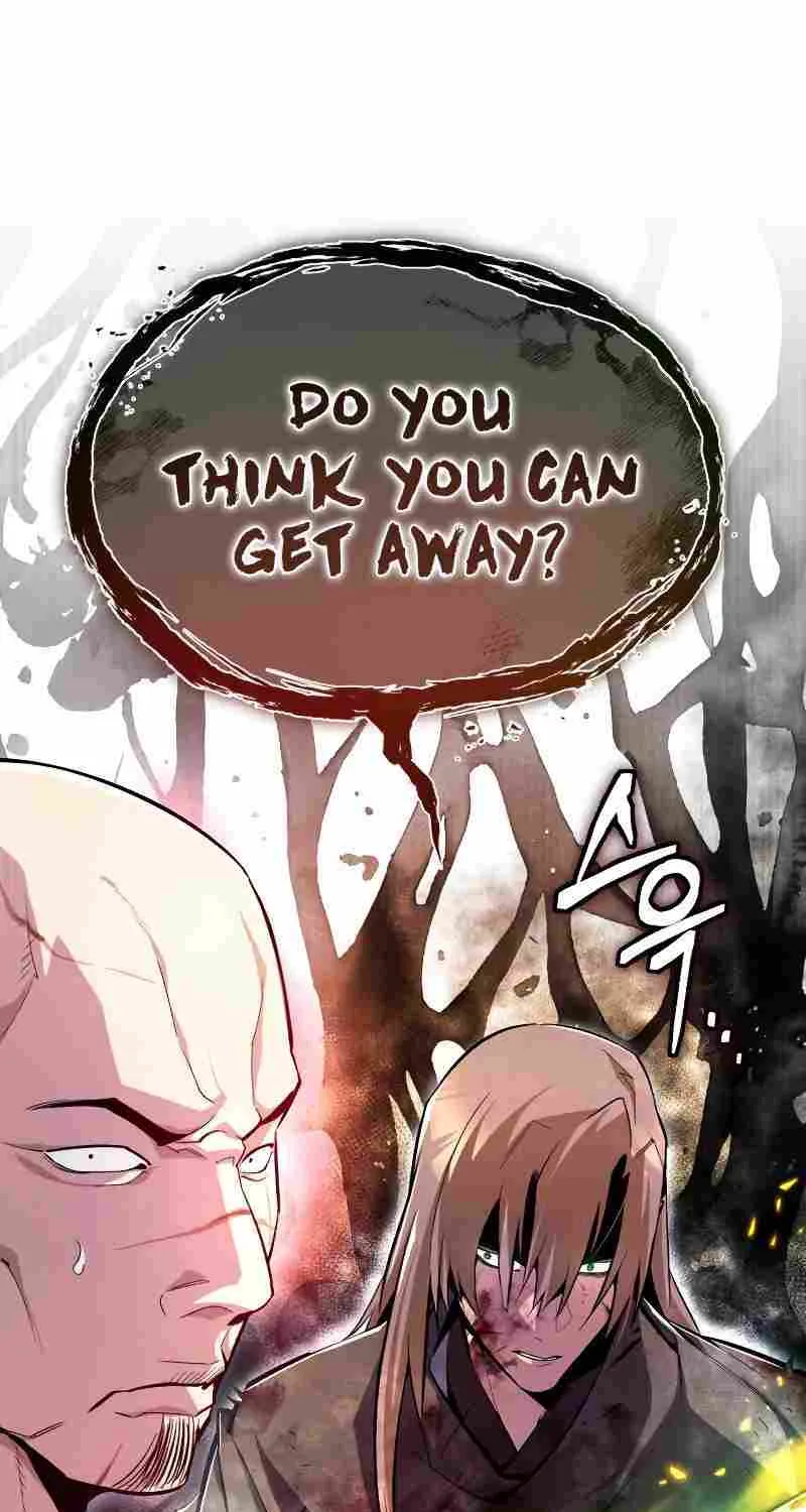 Read One hit teacher master baek chapter 68 image 37 on Lezhin