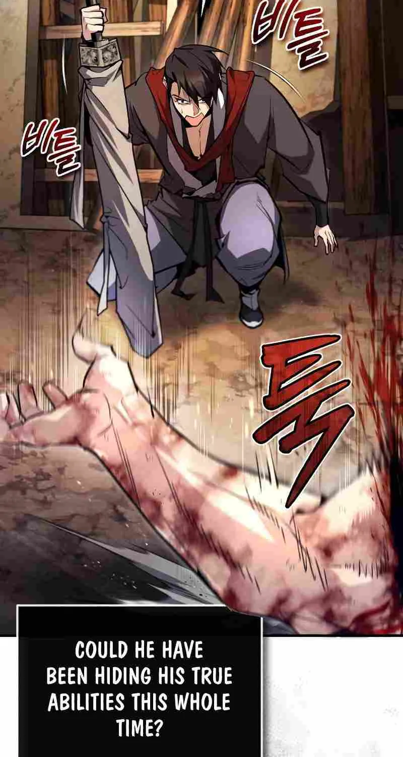 Read One hit teacher master baek chapter 68 image 4 on Lezhin
