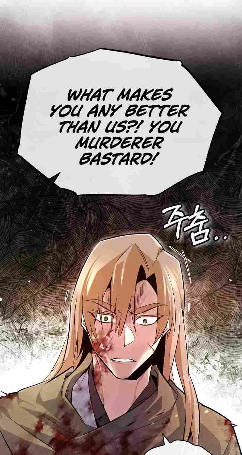 Read One hit teacher master baek chapter 68 image 45 on Lezhin