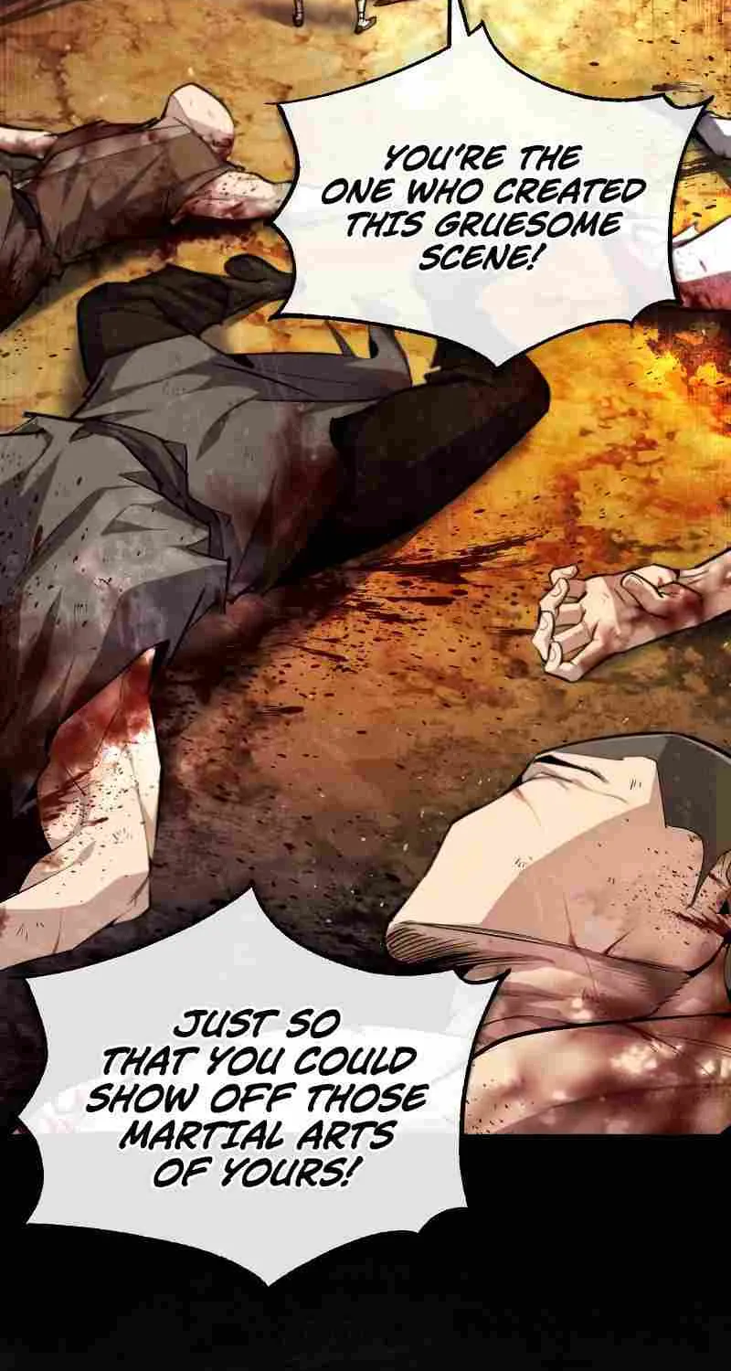 Read One hit teacher master baek chapter 68 image 47 on Lezhin