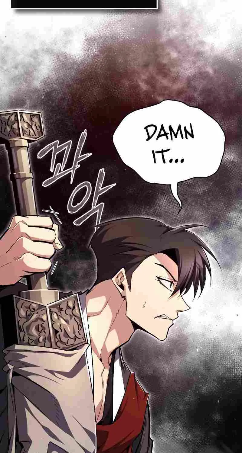 Read One hit teacher master baek chapter 68 image 5 on Lezhin