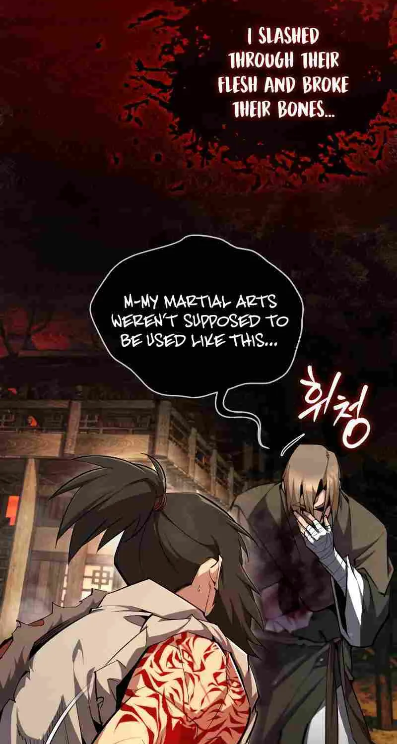 Read One hit teacher master baek chapter 68 image 50 on Lezhin