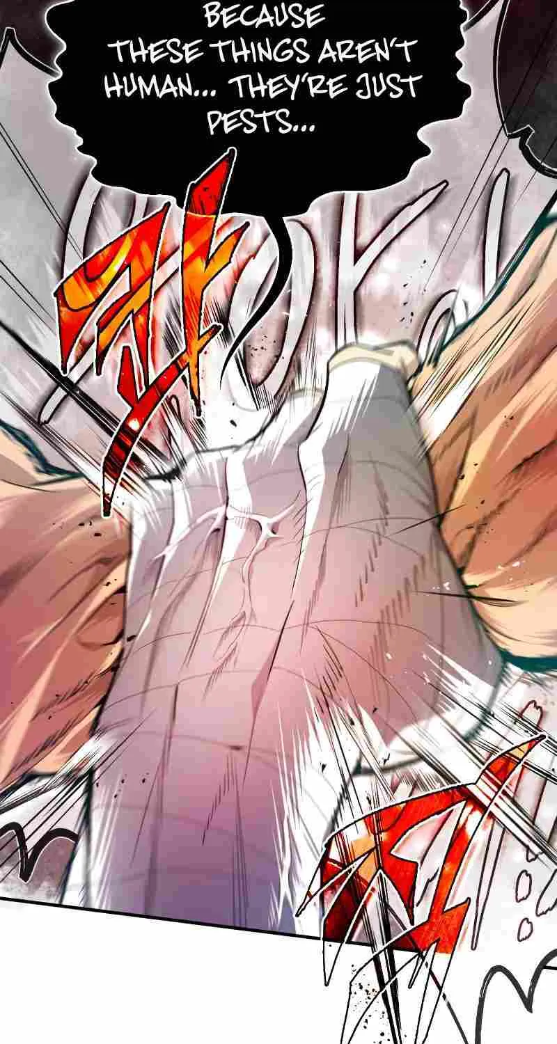 Read One hit teacher master baek chapter 68 image 55 on Lezhin