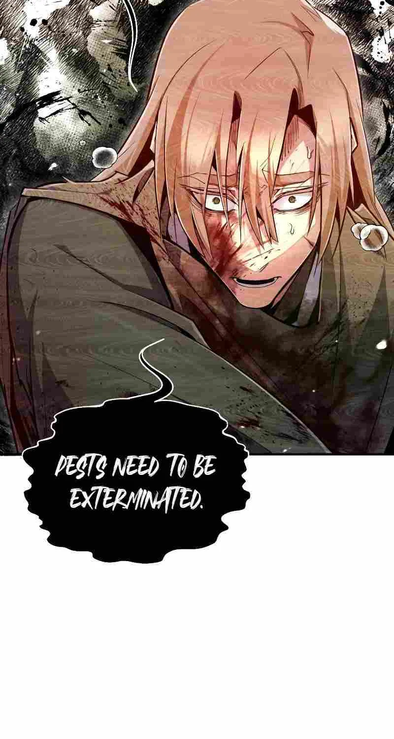 Read One hit teacher master baek chapter 68 image 60 on Lezhin
