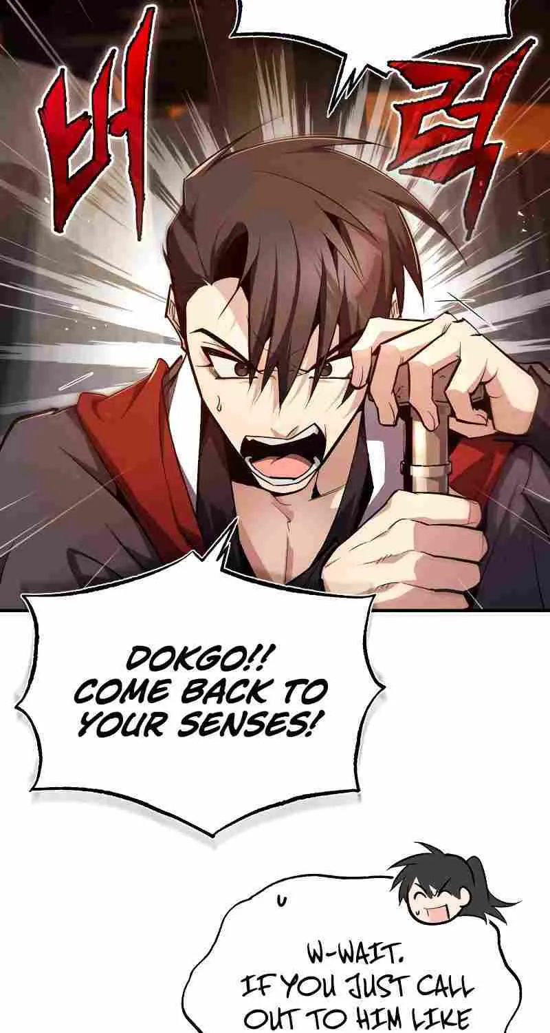 Read One hit teacher master baek chapter 68 image 65 on Lezhin