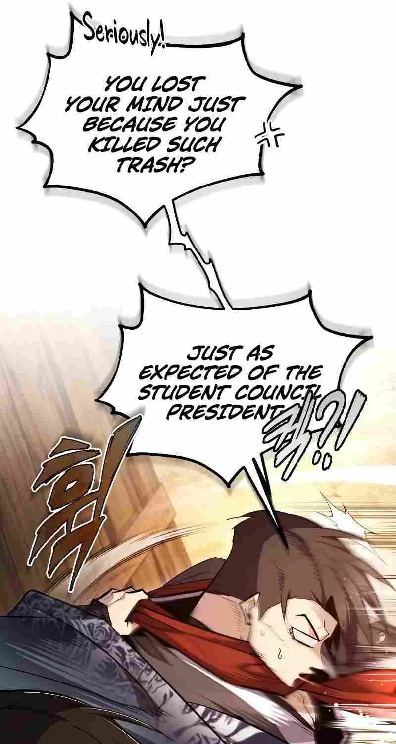 Read One hit teacher master baek chapter 68 image 68 on Lezhin
