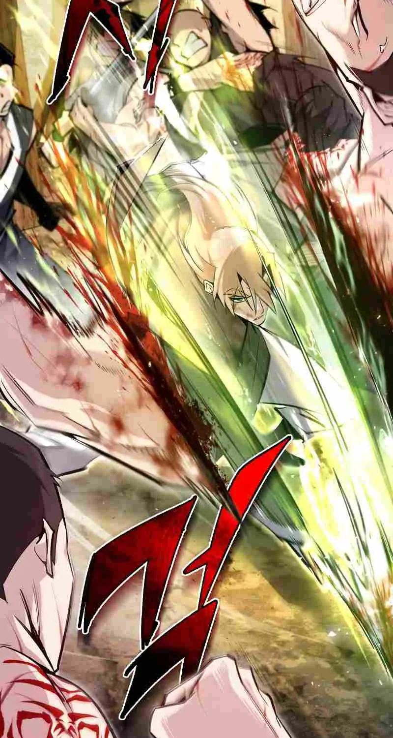 Read One hit teacher master baek chapter 68 image 7 on Lezhin