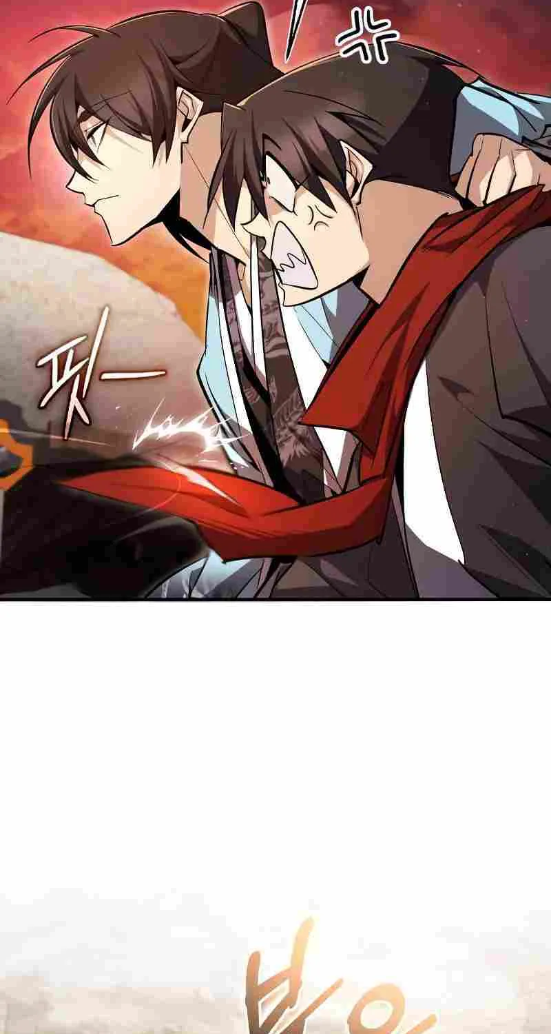 Read One hit teacher master baek chapter 68 image 70 on Lezhin