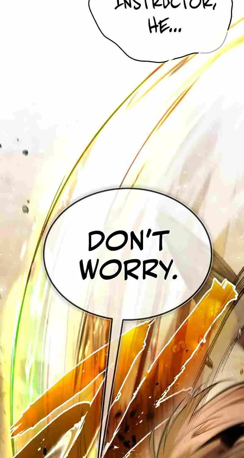 Read One hit teacher master baek chapter 68 image 74 on Lezhin