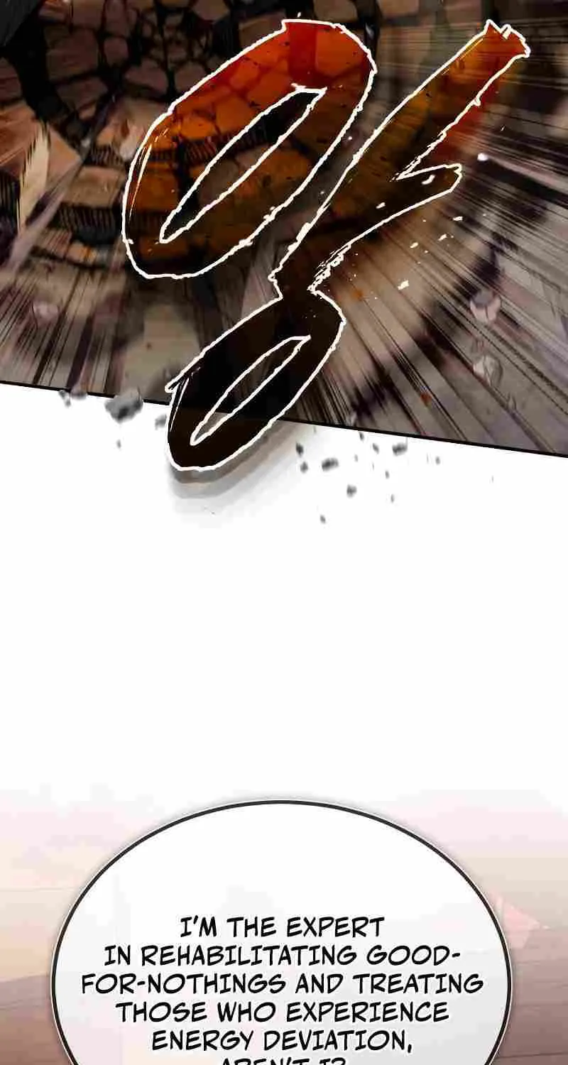 Read One hit teacher master baek chapter 68 image 76 on Lezhin