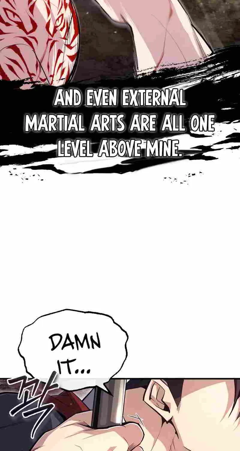 Read One hit teacher master baek chapter 68 image 8 on Lezhin