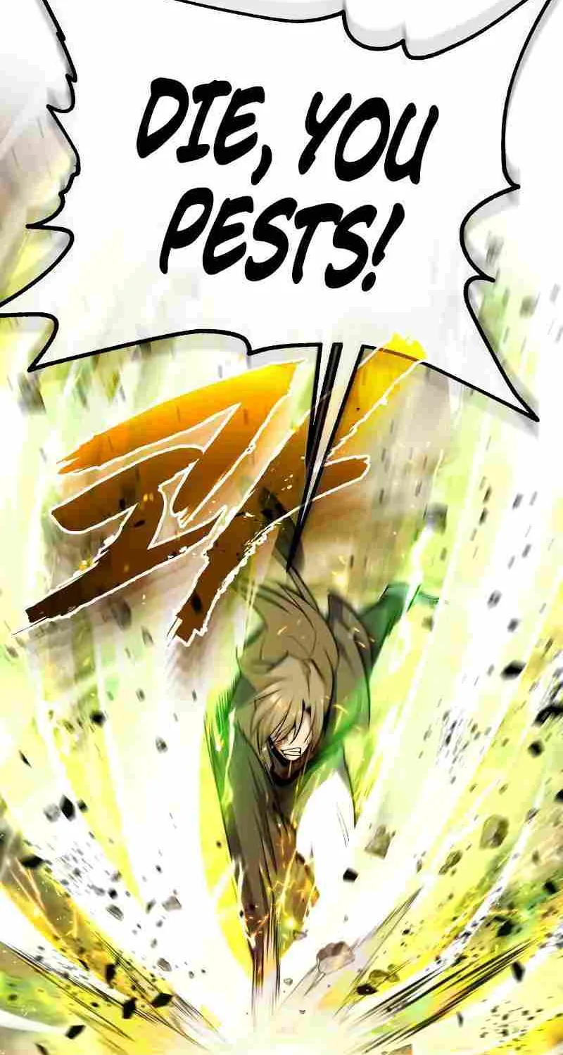 Read One hit teacher master baek chapter 68 image 81 on Lezhin