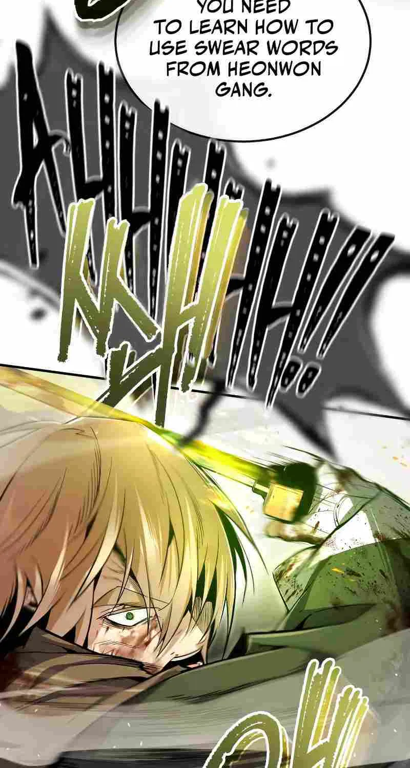 Read One hit teacher master baek chapter 68 image 83 on Lezhin