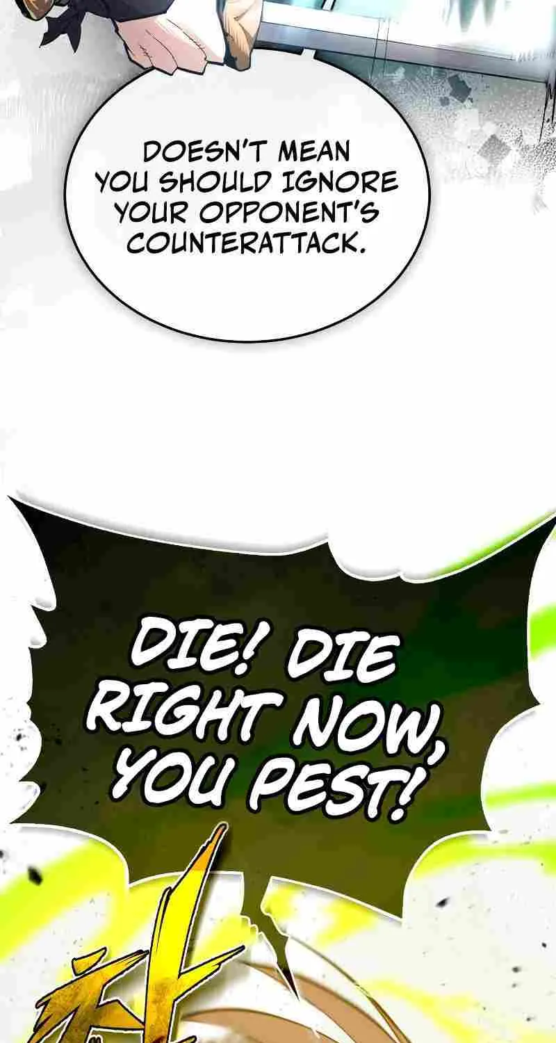 Read One hit teacher master baek chapter 68 image 88 on Lezhin