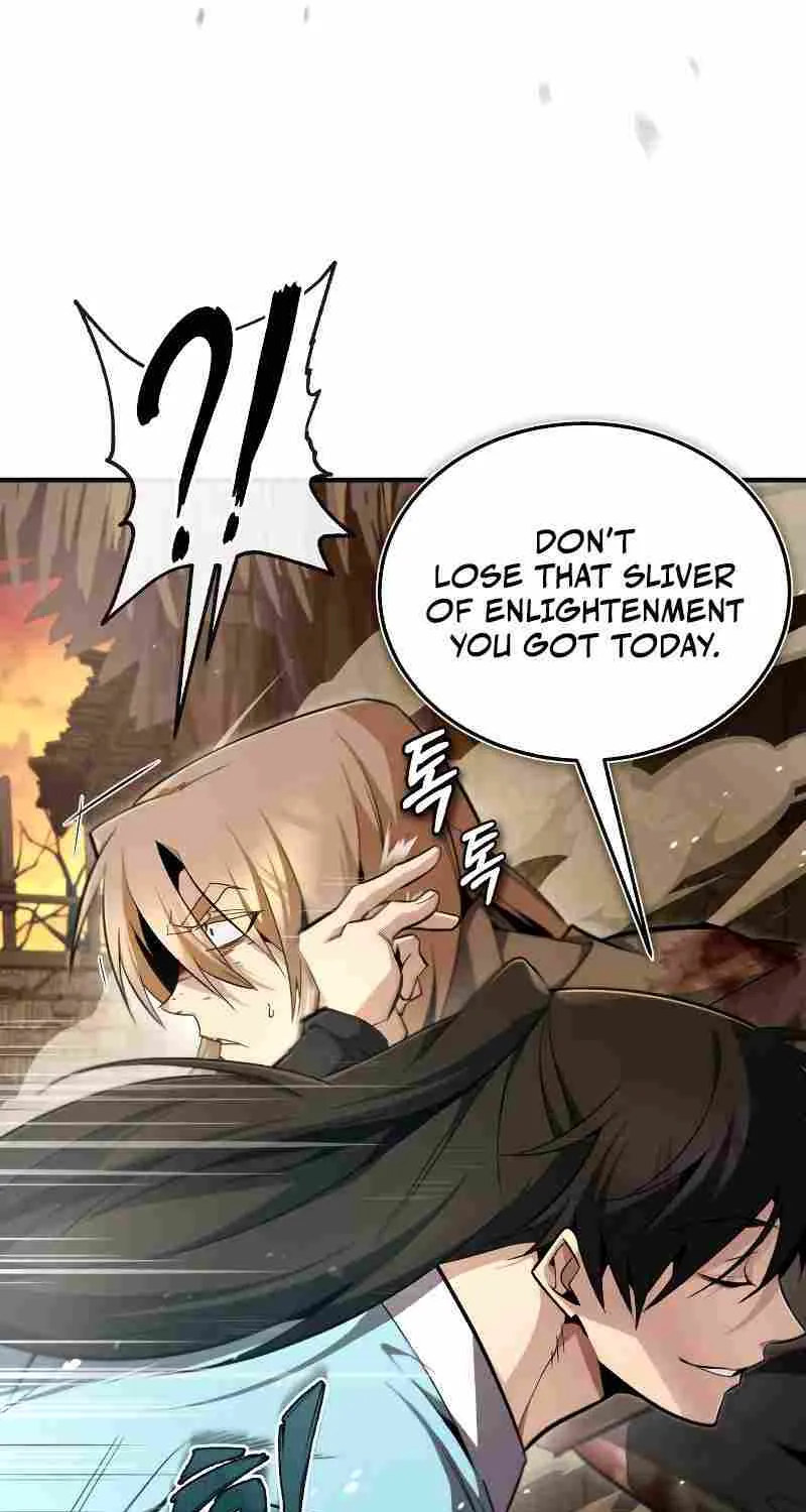 Read One hit teacher master baek chapter 68 image 92 on Lezhin