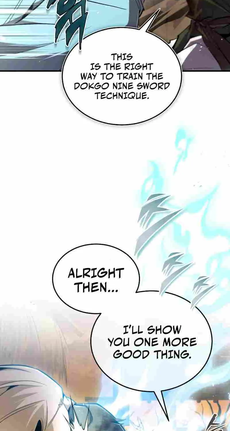 Read One hit teacher master baek chapter 68 image 93 on Lezhin