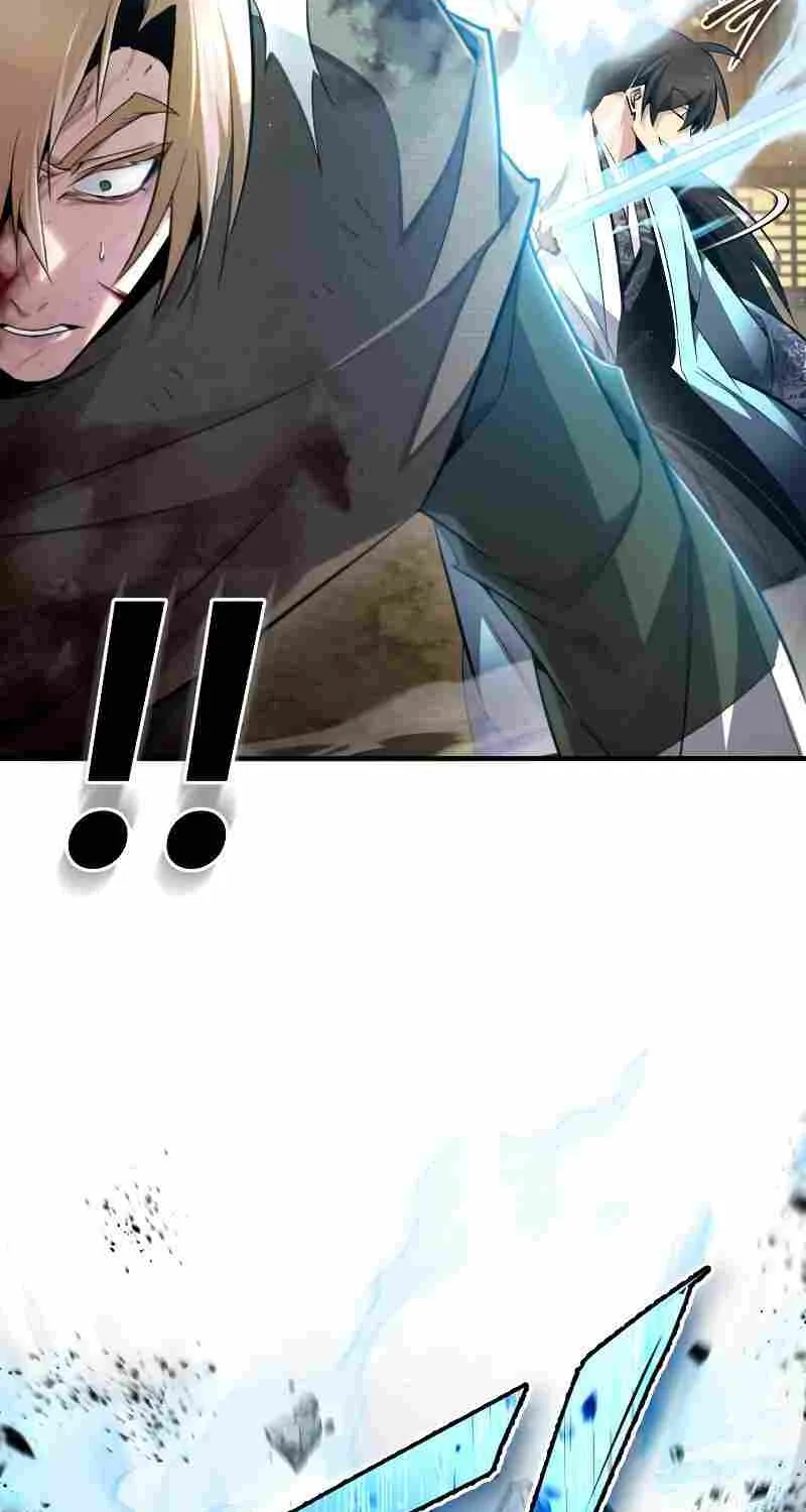 Read One hit teacher master baek chapter 68 image 94 on Lezhin