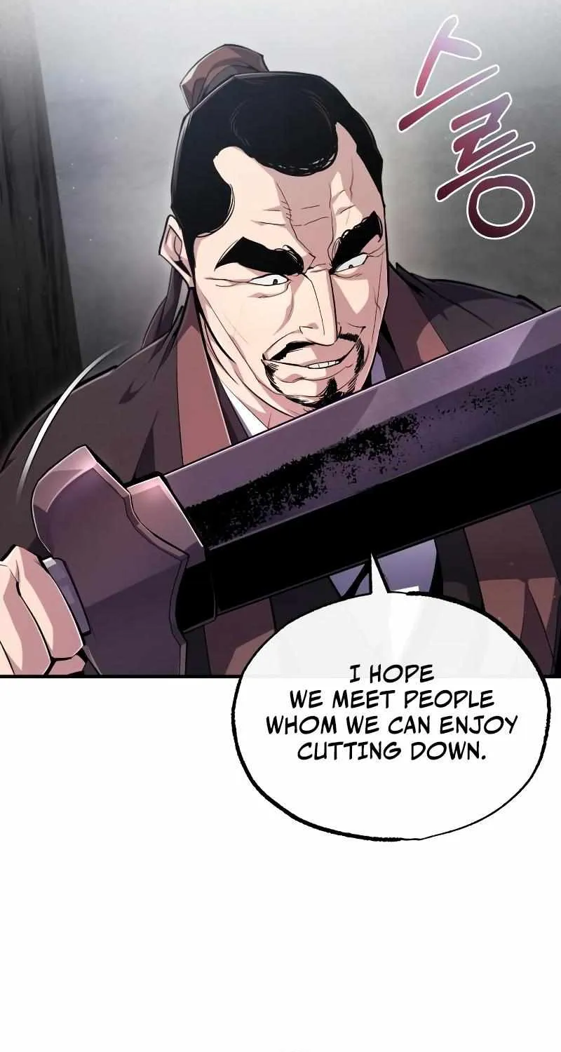 Read One hit teacher master baek chapter 69 image 100 on Lezhin